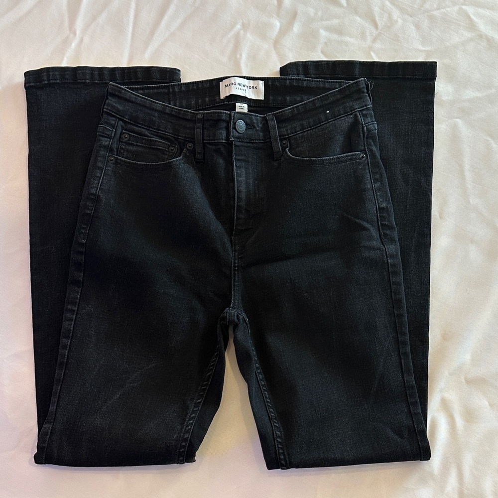 Marc New York Women’s High Rise Jeans